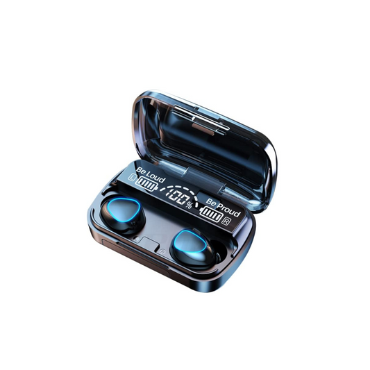 M10 Wireless Bluetooth Earbuds &amp Bluetooth Earphones