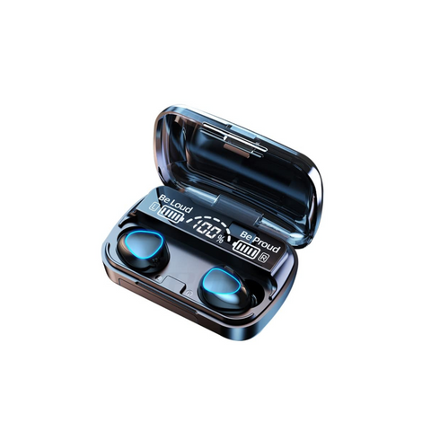 M10 Wireless Bluetooth Earbuds &amp Bluetooth Earphones