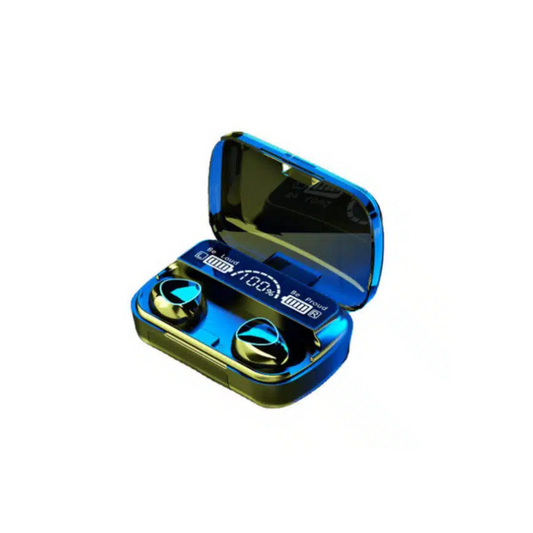 M10 Wireless Bluetooth Earbuds &amp Bluetooth Earphones