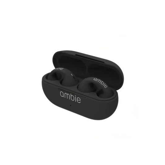 Ambie Wireless Ear Clip Headphones Ear Cuffs