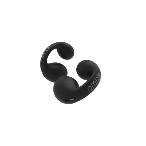 Ambie Wireless Ear Clip Headphones Ear Cuffs